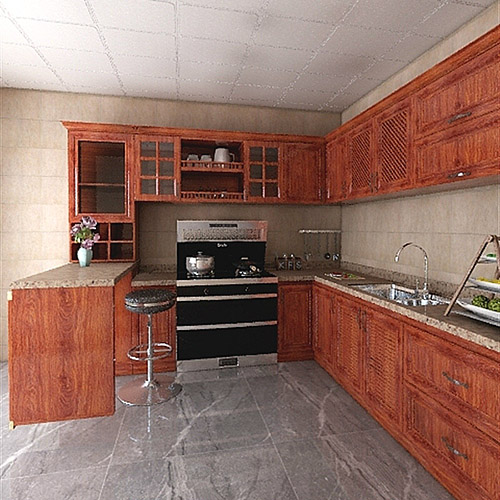 天津华禧美琪屋